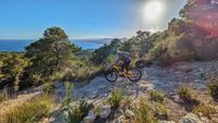 Mountainbiken auf Mallorca im Herbst exklusiv mit unseren Tourenpaket.