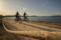 Ride Mallorca with our guides and premium rental bikes
