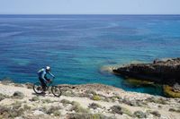 Mountainbike Touren auf Mallorca - ein Traum