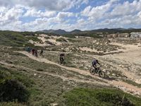 MTB Touren auf Mallorca - wunderschöne Trails und Top MTB Guides