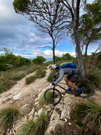 MTB-Trails auf Mallorca - ein traumhaftes MTB-Ziel