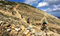 El cami es la meta - Mountainbiking on Mallorca